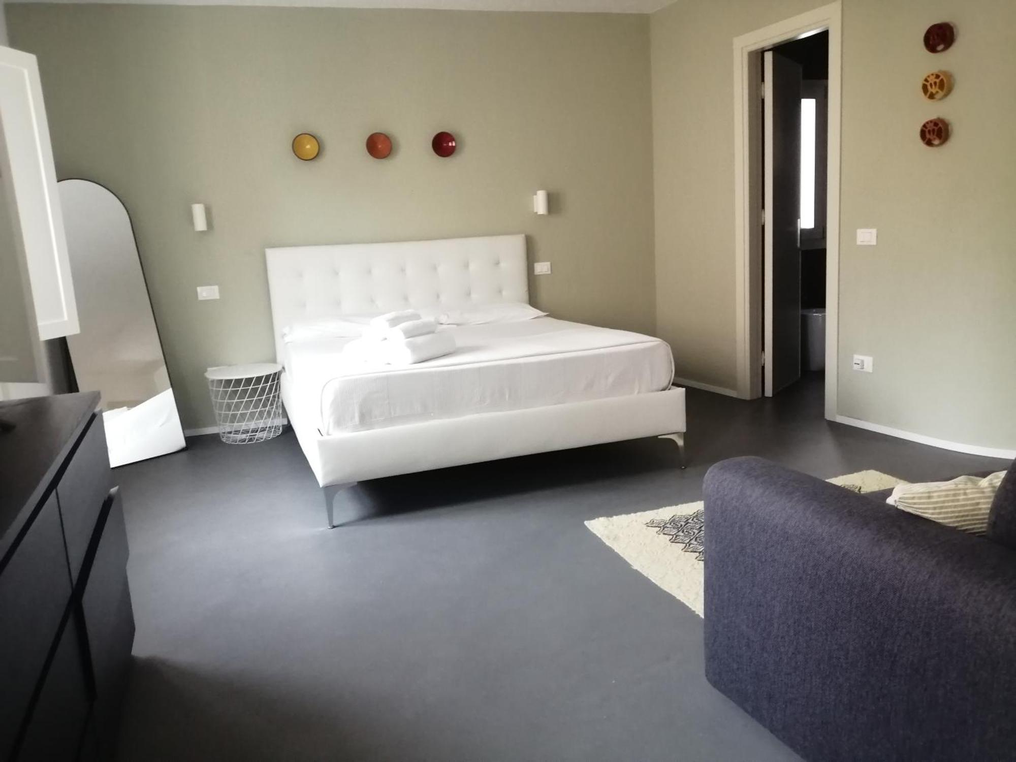 Casa Saba Bed & Breakfast Орозеи Стая снимка
